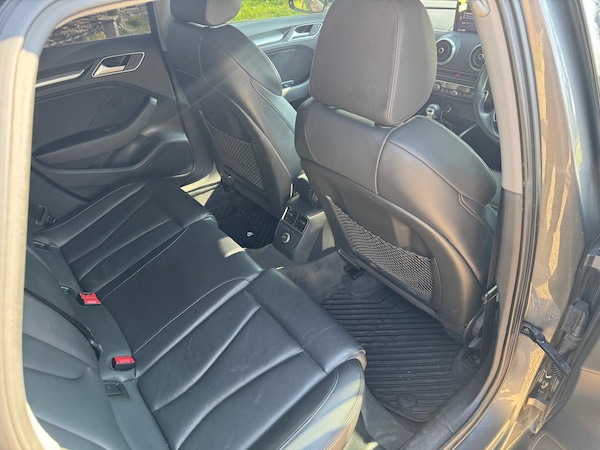 Used Audi A3 2019 for sale - 75693871: Photo 8