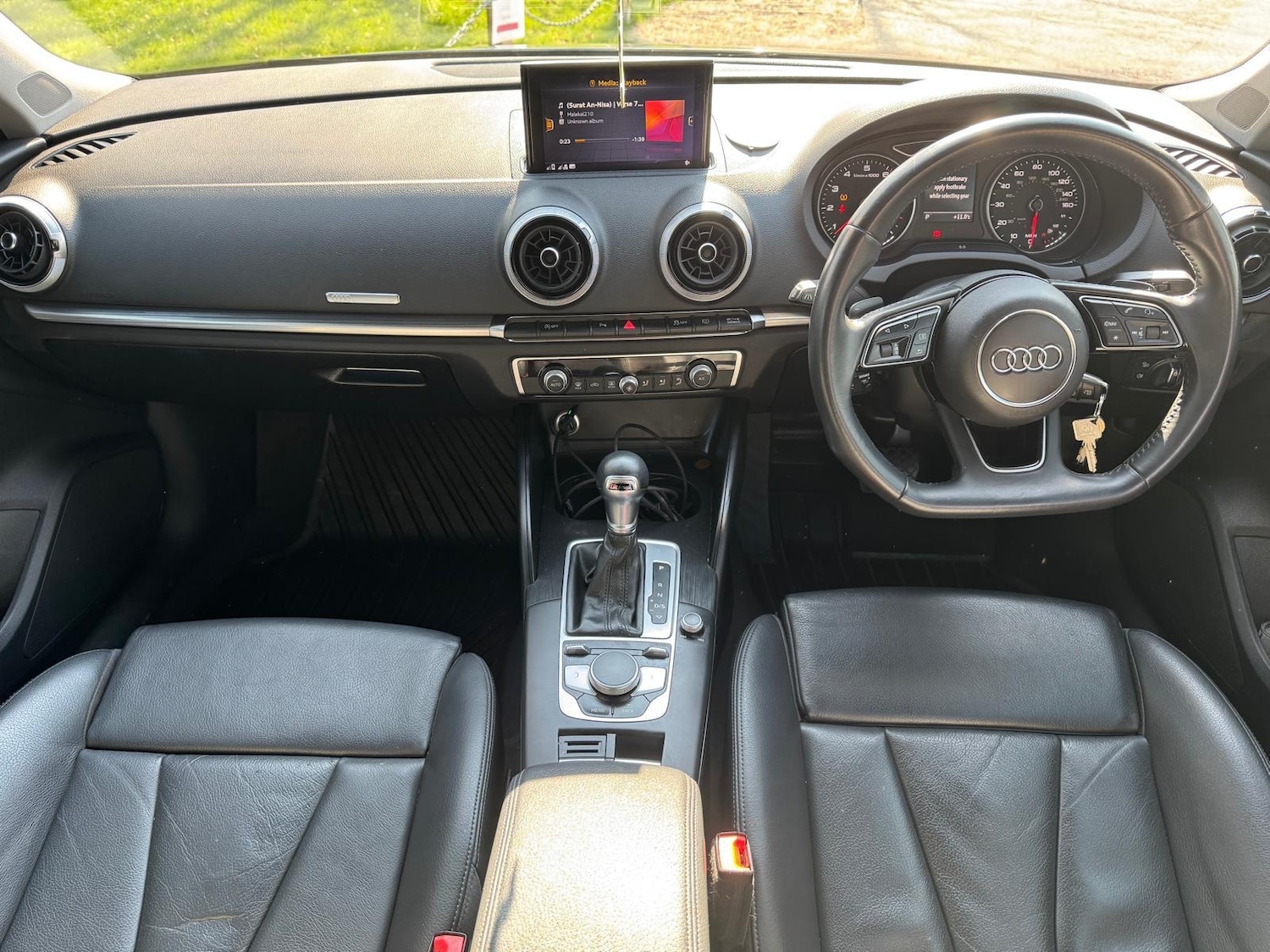 Vehicle 9