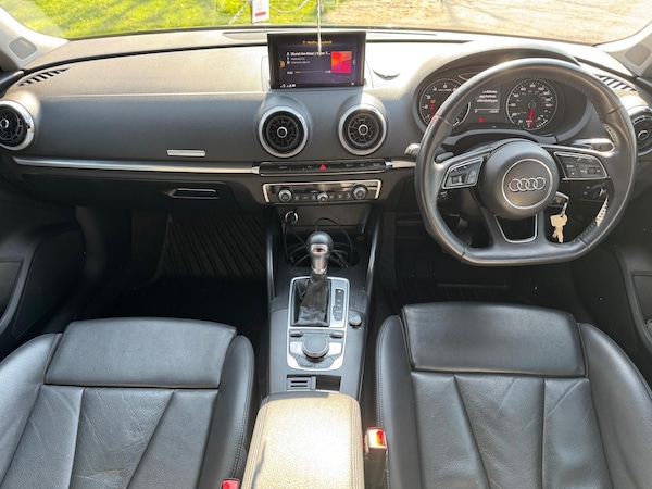 Used Audi A3 2019 for sale - 75693871: Photo 9