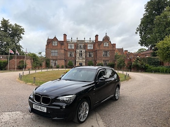 Used BMW X1 2014 for sale - 76599404: Photo