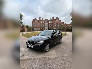 Used BMW X1 2014 for sale - 76599404: Photo