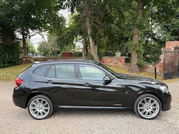 Used BMW X1 2014 for sale - 76599404: Photo