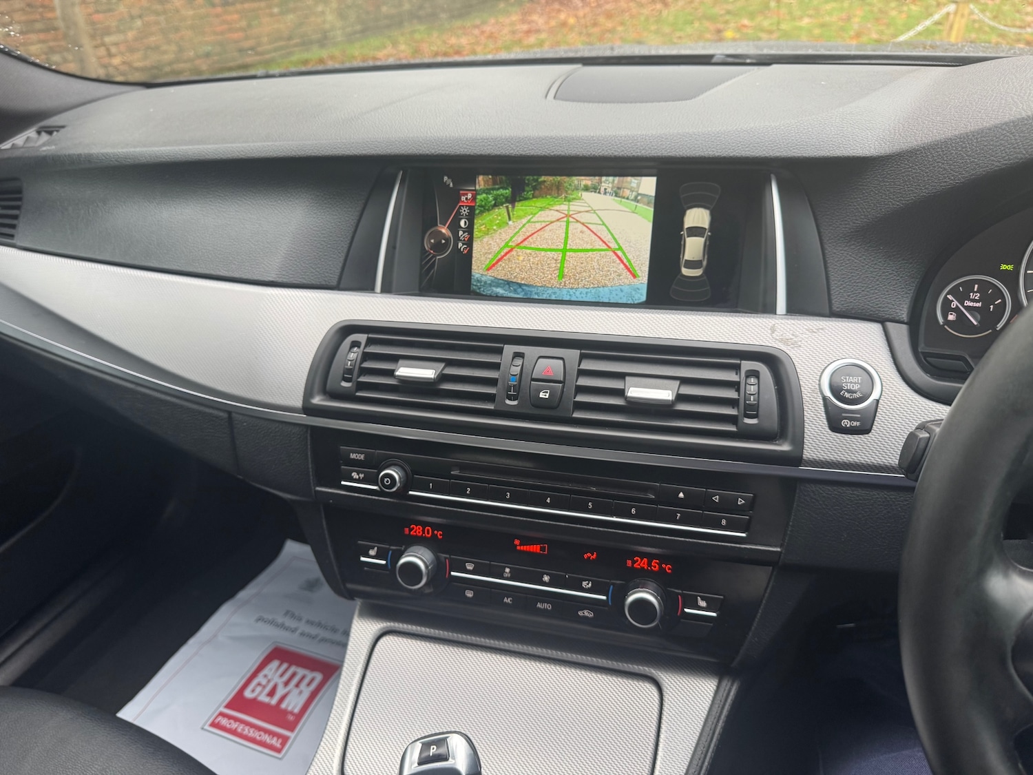 Used BMW 5 Series 2015 for sale - 76558426: Photo 13