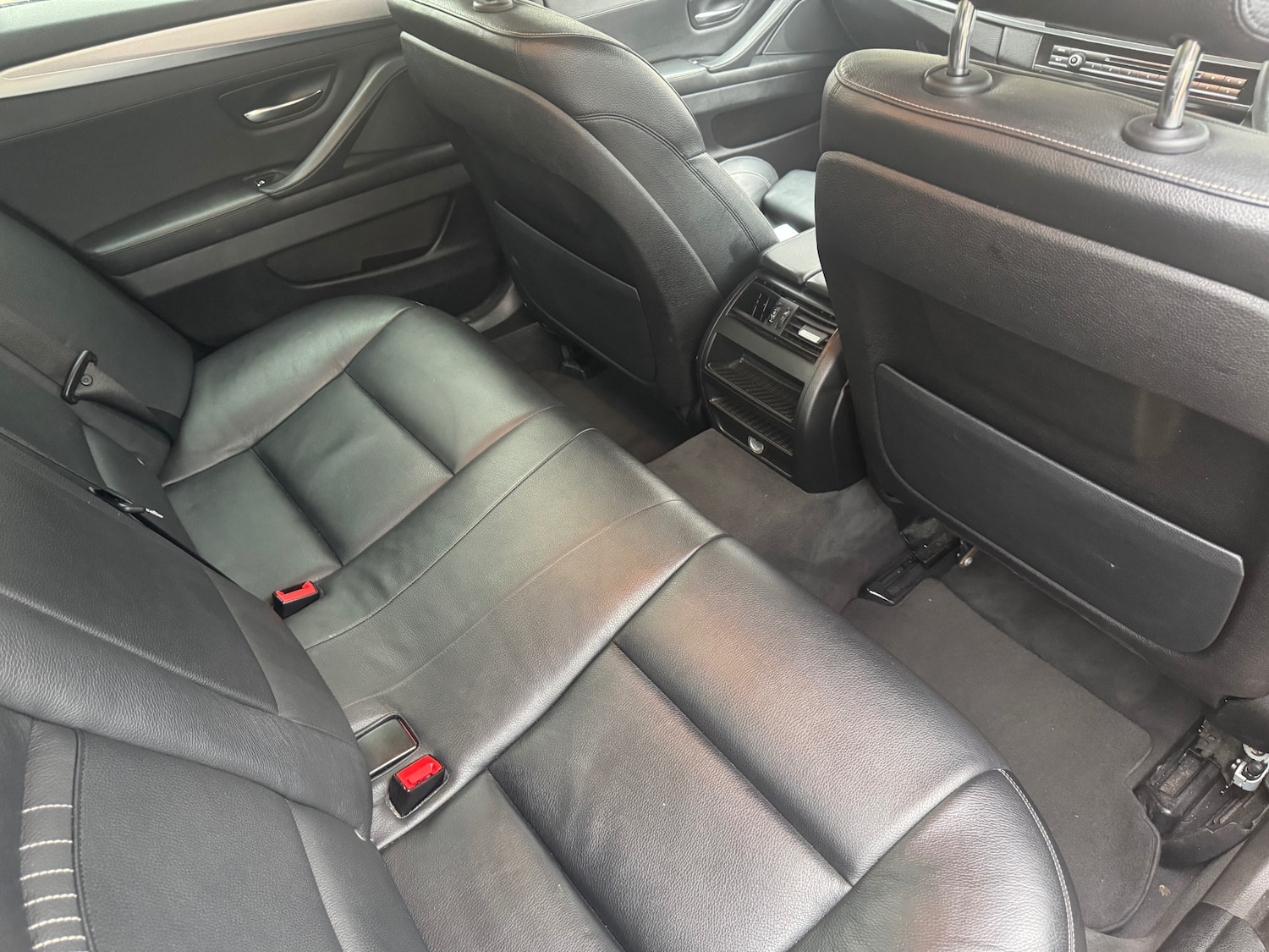 Used BMW 5 Series 2015 for sale - 76558426: Photo 14