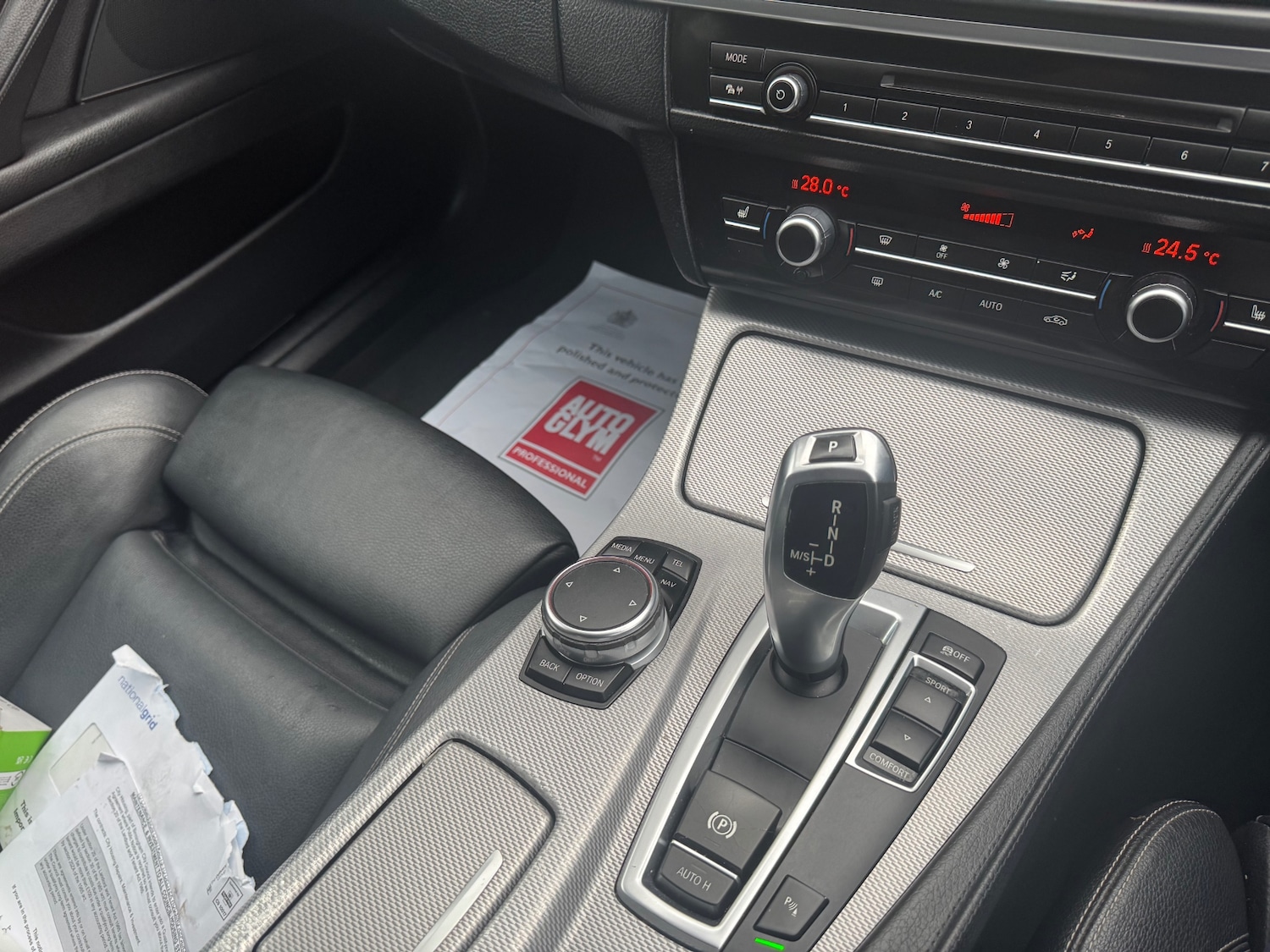 Used BMW 5 Series 2015 for sale - 76558426: Photo 15