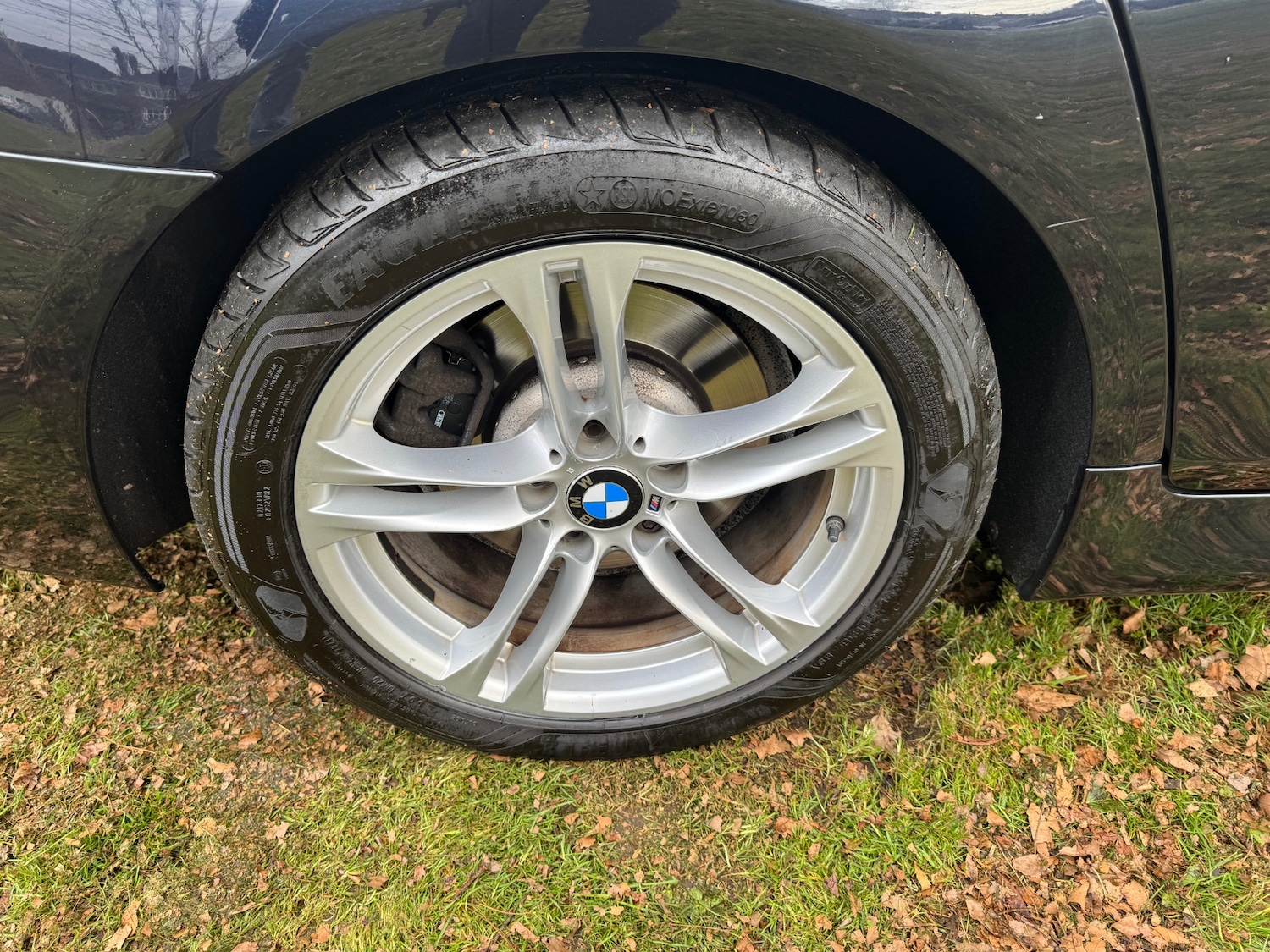 Used BMW 5 Series 2015 for sale - 76558426: Photo 7