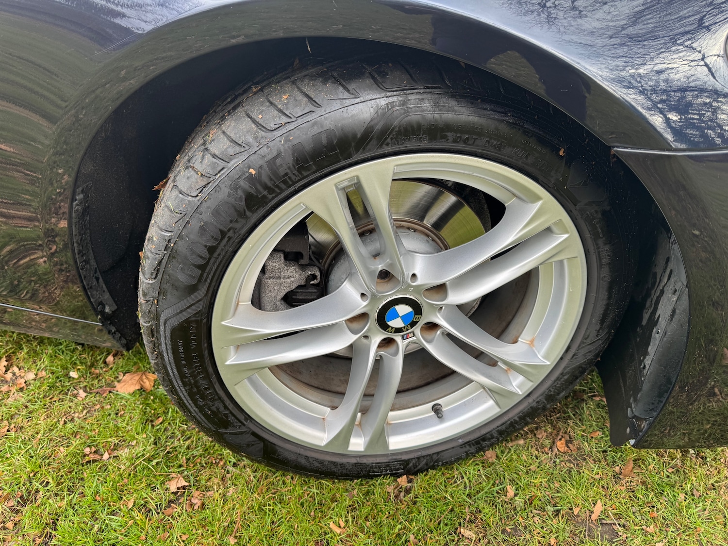 Used BMW 5 Series 2015 for sale - 76558426: Photo 8