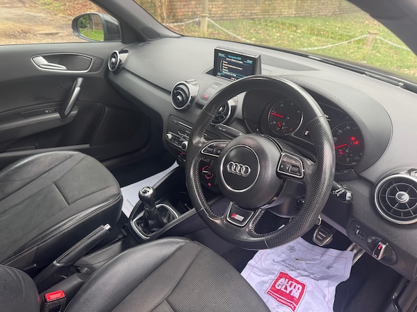 Used Audi A1 2018 for sale - 75694955: Photo 12