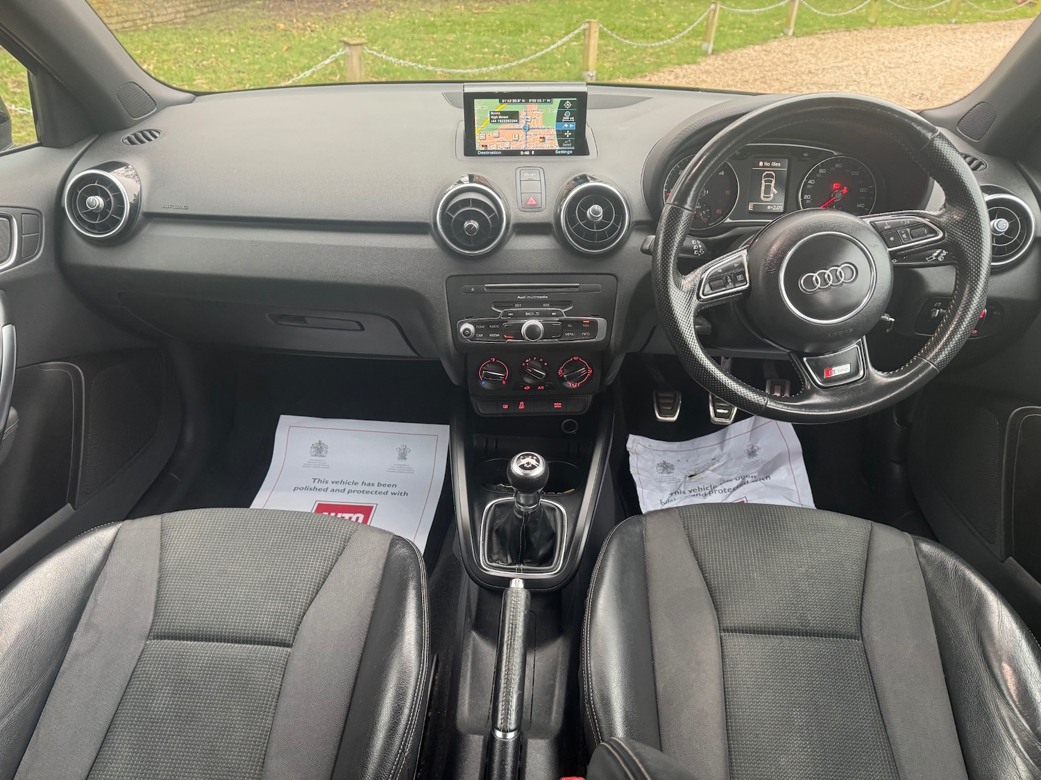 Vehicle 13