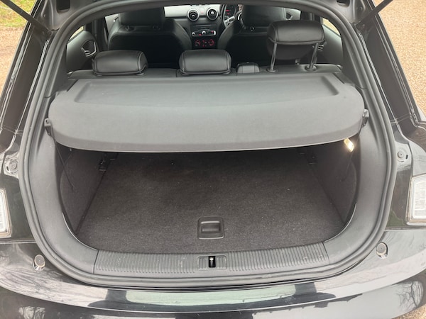Used Audi A1 2018 for sale - 75694955: Photo 15