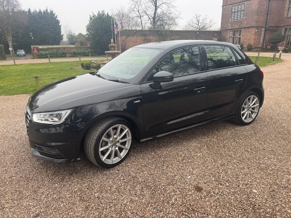 Used Audi A1 2018 for sale - 75694955: Photo 5