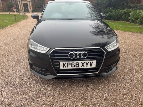Used Audi A1 2018 for sale - 75694955: Photo 6