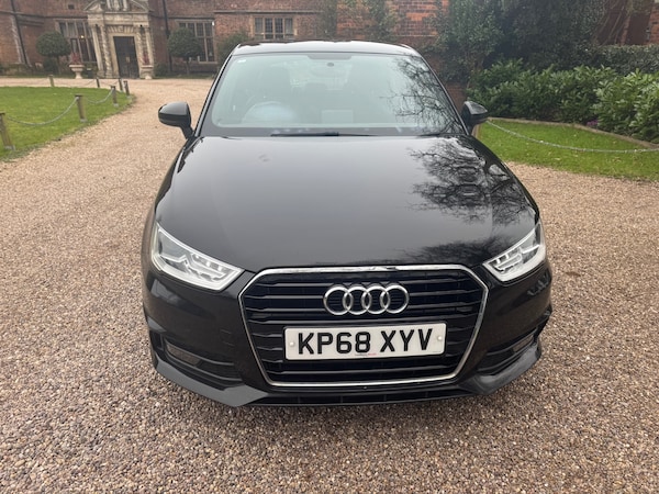 Used Audi A1 2018 for sale - 75694955: Photo 7
