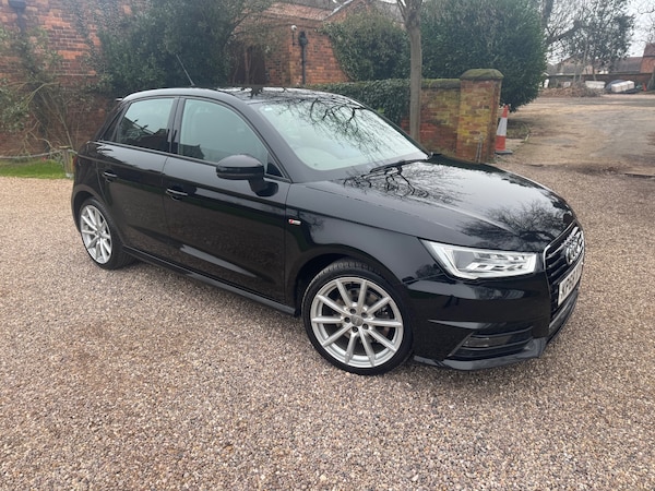 Used Audi A1 2018 for sale - 75694955: Photo 8