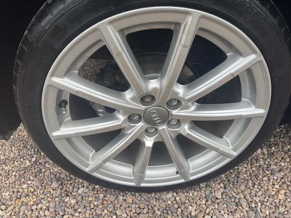 Used Audi A1 2018 for sale - 75694955: Photo 9