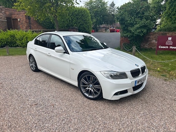 Used BMW 3 Series 2012 for sale - 78644136: Photo