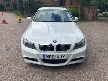 Used BMW 3 Series 2012 for sale - 78644136: Photo