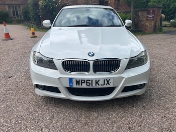 Used BMW 3 Series 2012 for sale - 78644136: Photo