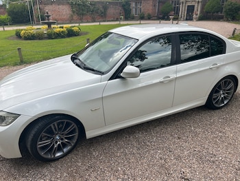 Used BMW 3 Series 2012 for sale - 78644136: Photo