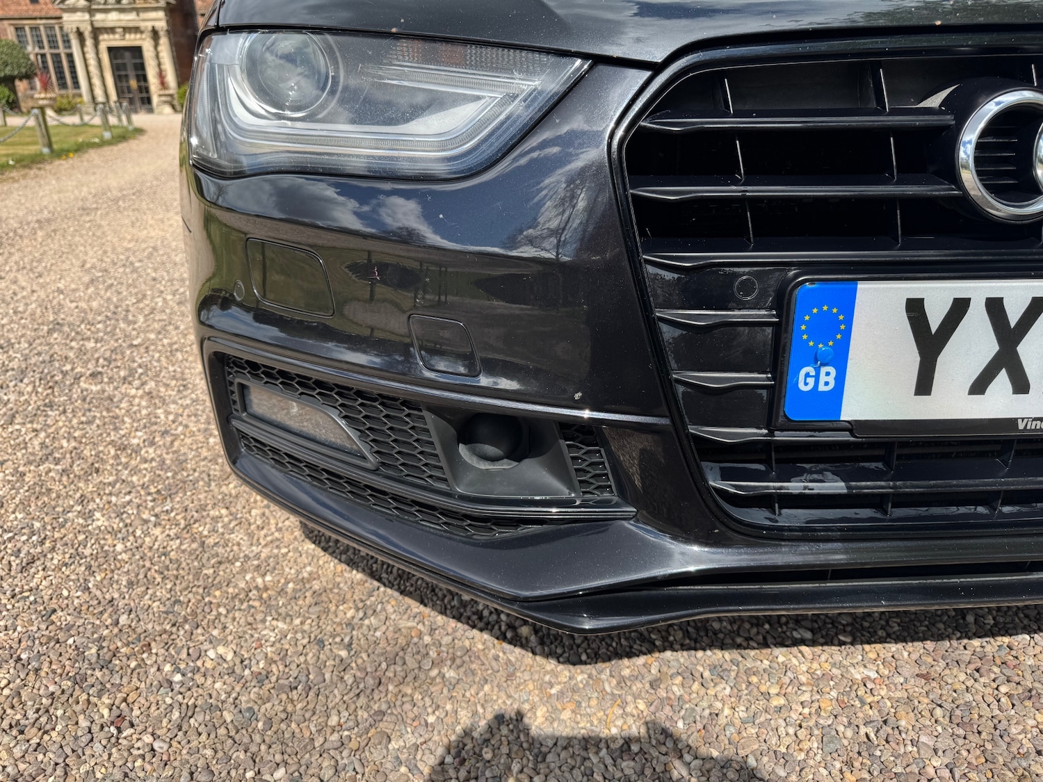 Used Audi A4 2013 for sale - 76910837: Photo 5