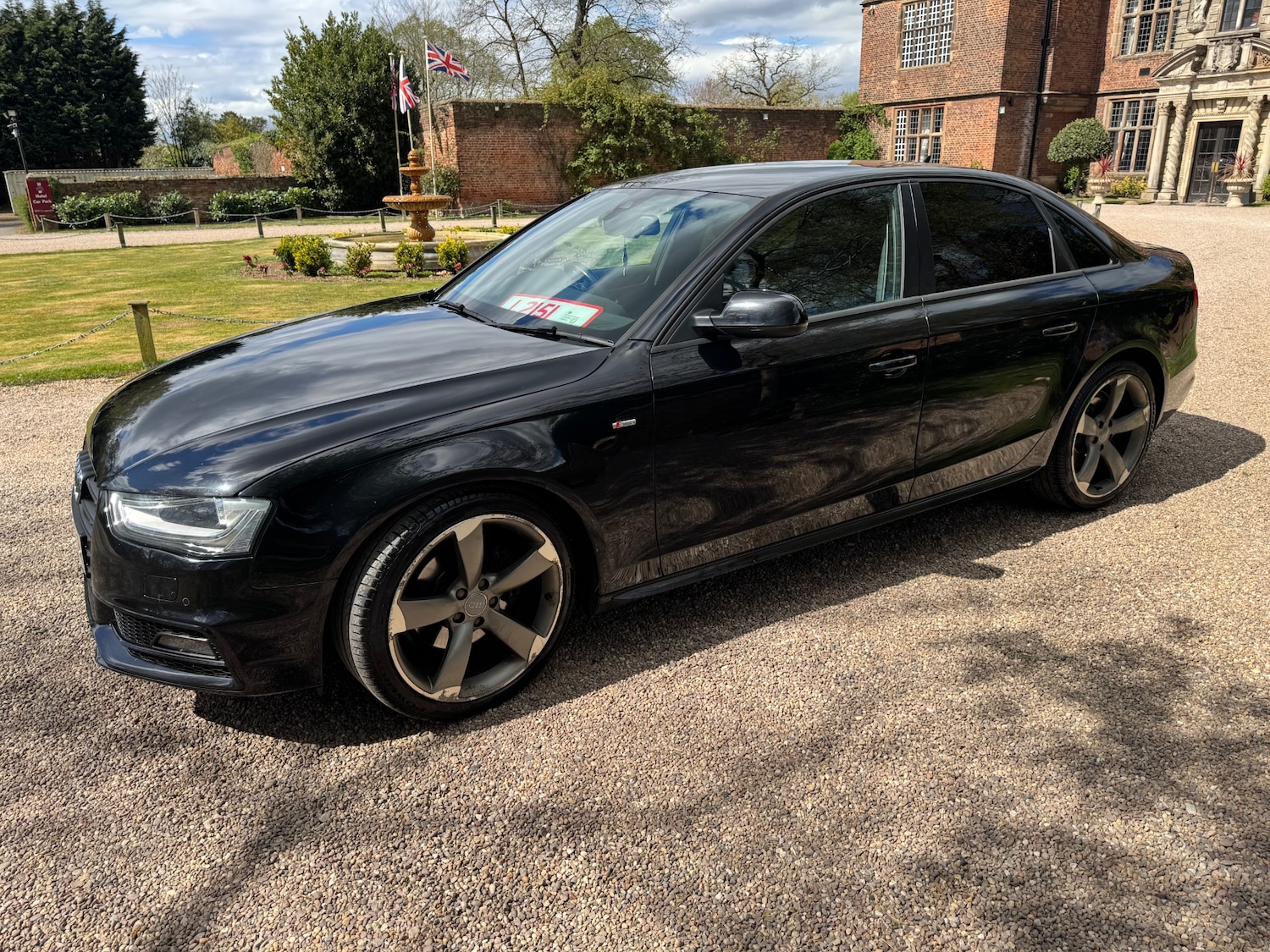 Used Audi A4 2013 for sale - 76910837: Photo 6