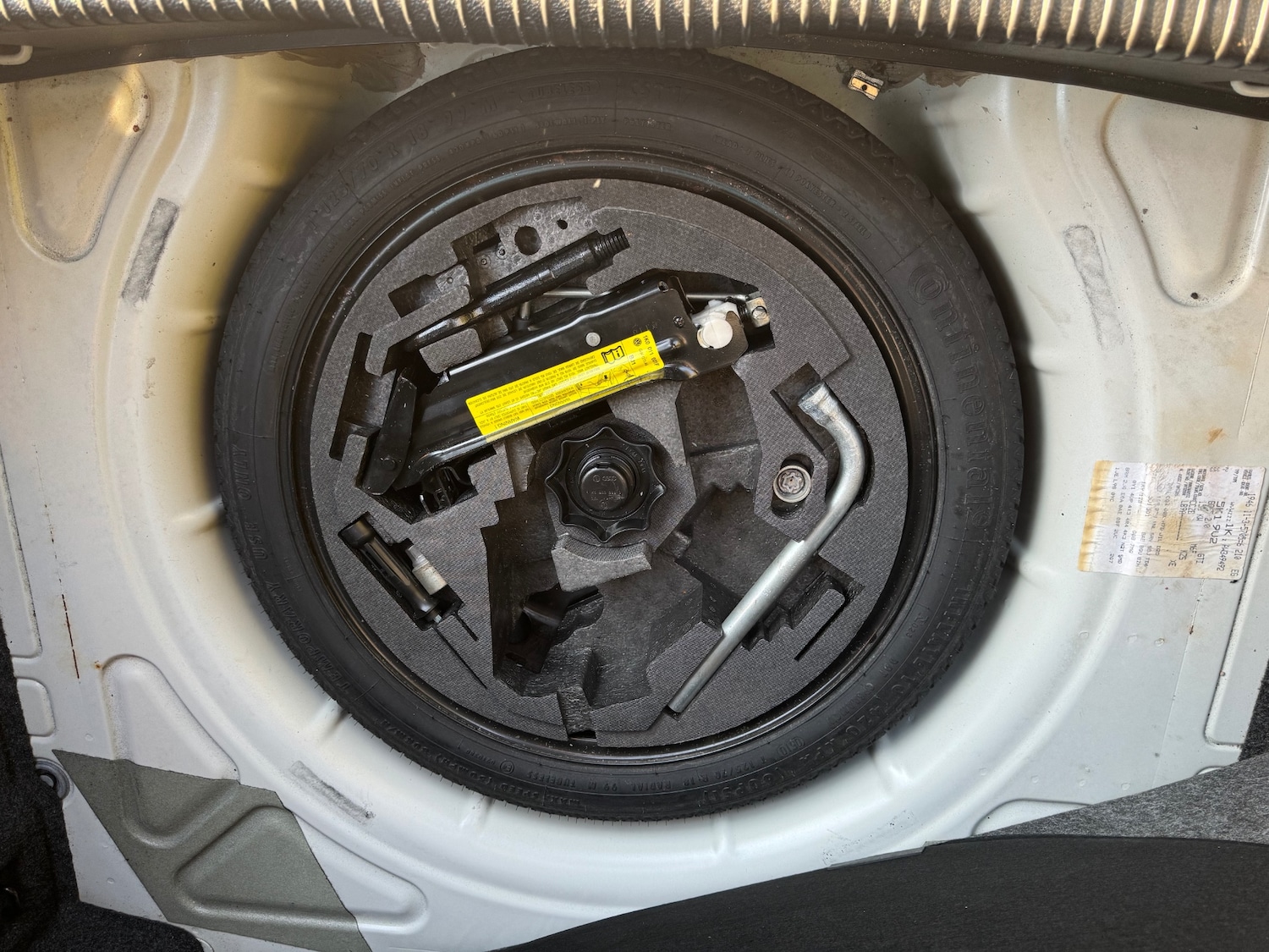 Used Volkswagen Golf 2010 for sale - 76507411: Photo 10