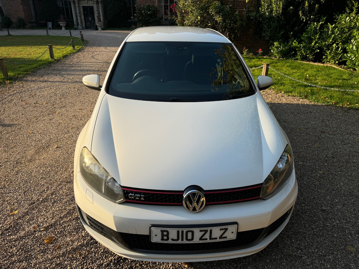 Used Volkswagen Golf 2010 for sale - 76507411: Photo 2