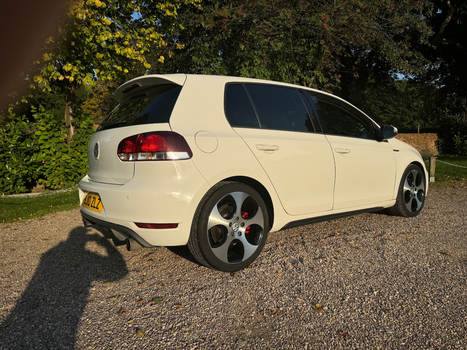 Used Volkswagen Golf 2010 for sale - 76507411: Photo 7