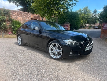Used BMW 3 Series 2015 for sale - 79393059: Photo