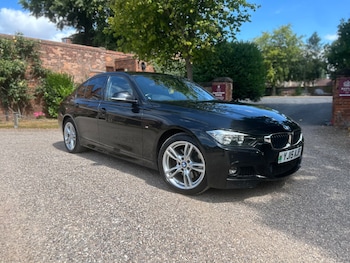 Used BMW 3 Series 2015 for sale - 79393059: Photo