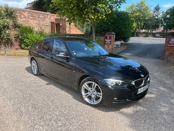 Used BMW 3 Series 2015 for sale - 79393059: Photo