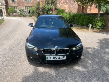 Used BMW 3 Series 2015 for sale - 79393059: Photo