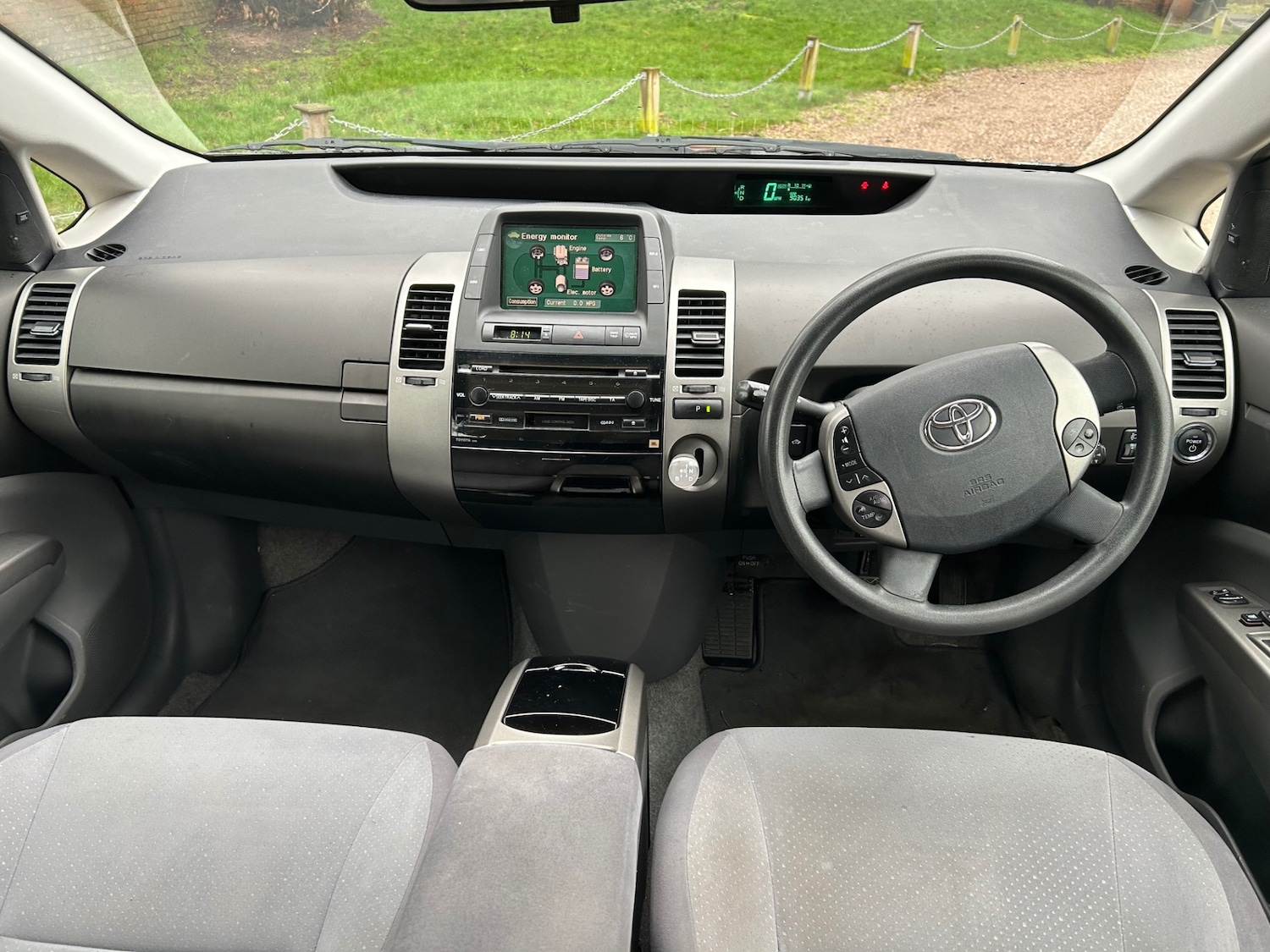 Used Toyota Prius for sale - 77433904: Photo 10