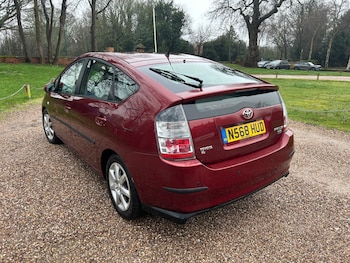 Used Toyota Prius undefined for sale - 77433904: Photo