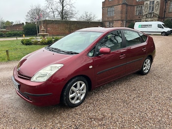 Used Toyota Prius undefined for sale - 77433904: Photo