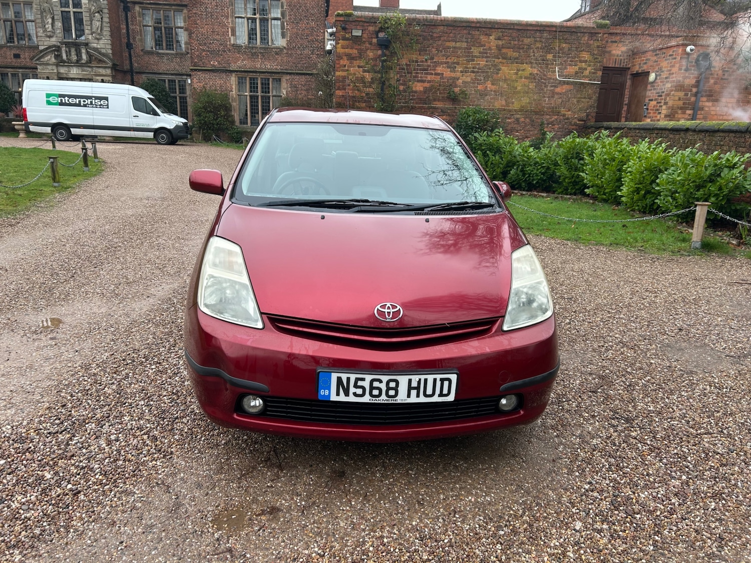 Used Toyota Prius for sale - 77433904: Photo 5