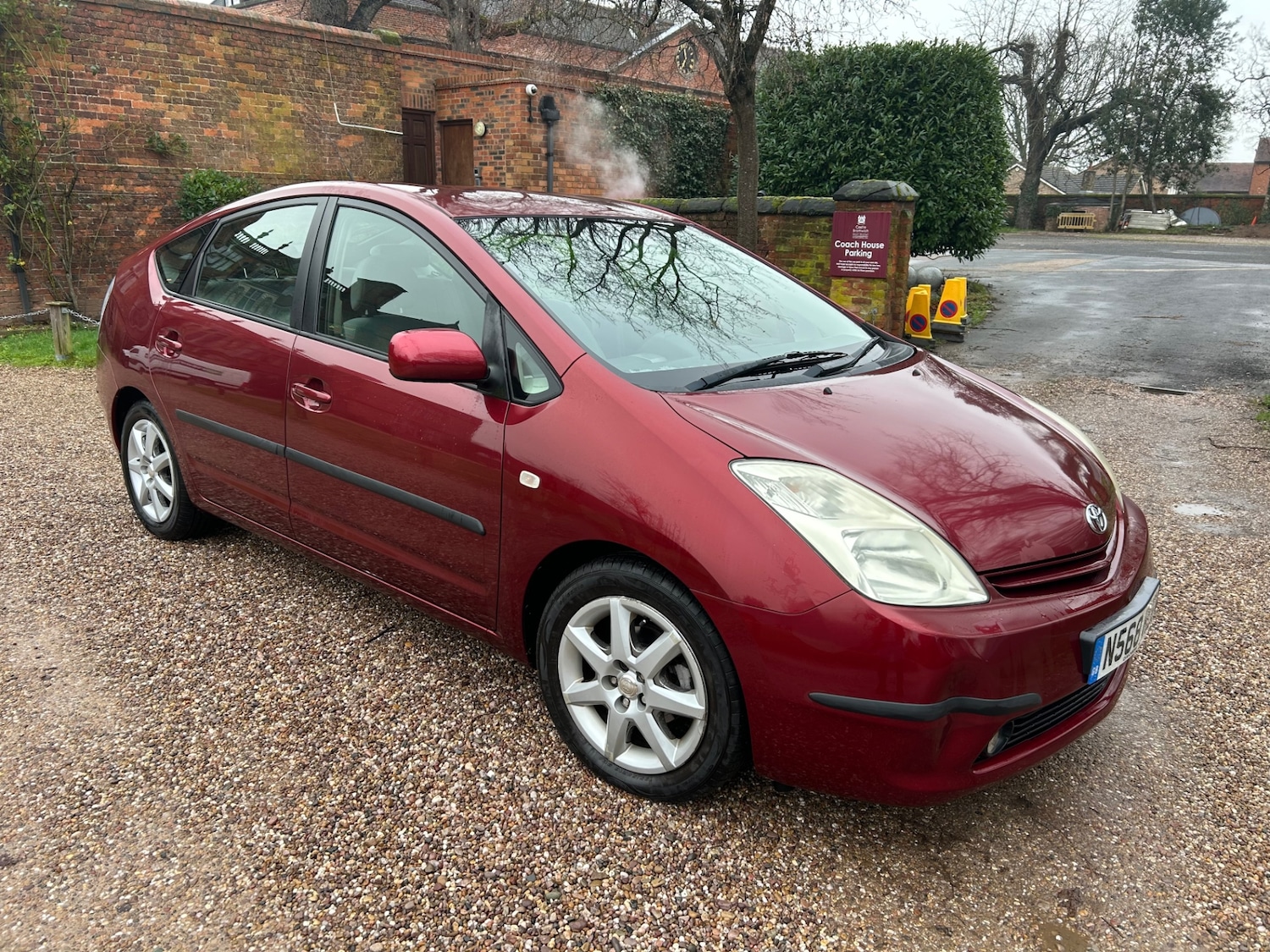 Used Toyota Prius for sale - 77433904: Photo 6