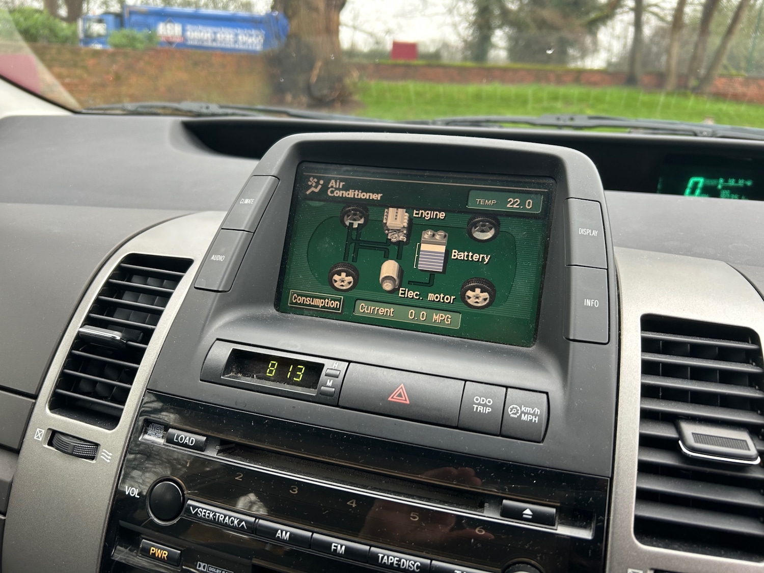 Used Toyota Prius for sale - 77433904: Photo 9