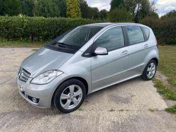 (12) - A180 CDI Avantgarde SE 5dr CVT Auto