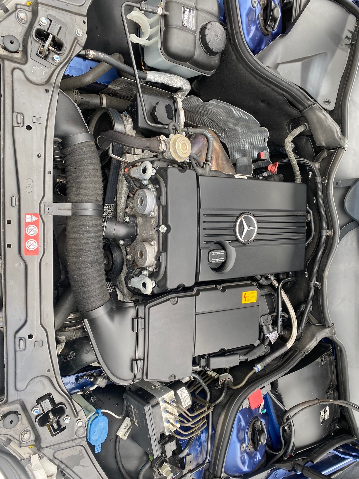 Vehicle 50