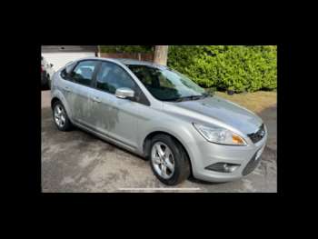 Used Ford Focus 2009 for sale - 74894110: Photo