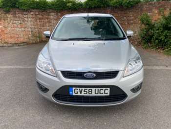 Used Ford Focus 2009 for sale - 74894110: Photo