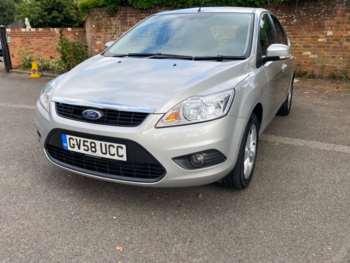 Used Ford Focus 2009 for sale - 74894110: Photo
