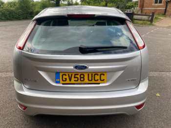 Used Ford Focus 2009 for sale - 74894110: Photo