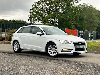 Used Audi A3 2013 for sale - 78914326: Photo