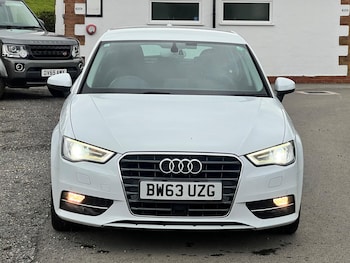 Used Audi A3 2013 for sale - 78914326: Photo