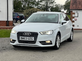 Used Audi A3 2013 for sale - 78914326: Photo