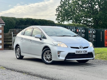 Used Toyota Prius 2014 for sale - 78987954: Photo