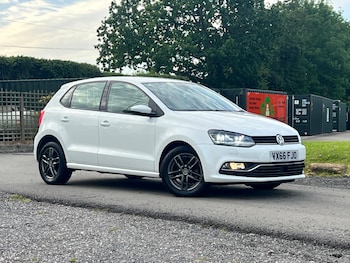 Used Volkswagen Polo 2016 for sale - 79248061: Photo