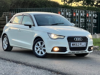 Used Audi A1 2013 for sale - 79259853: Photo